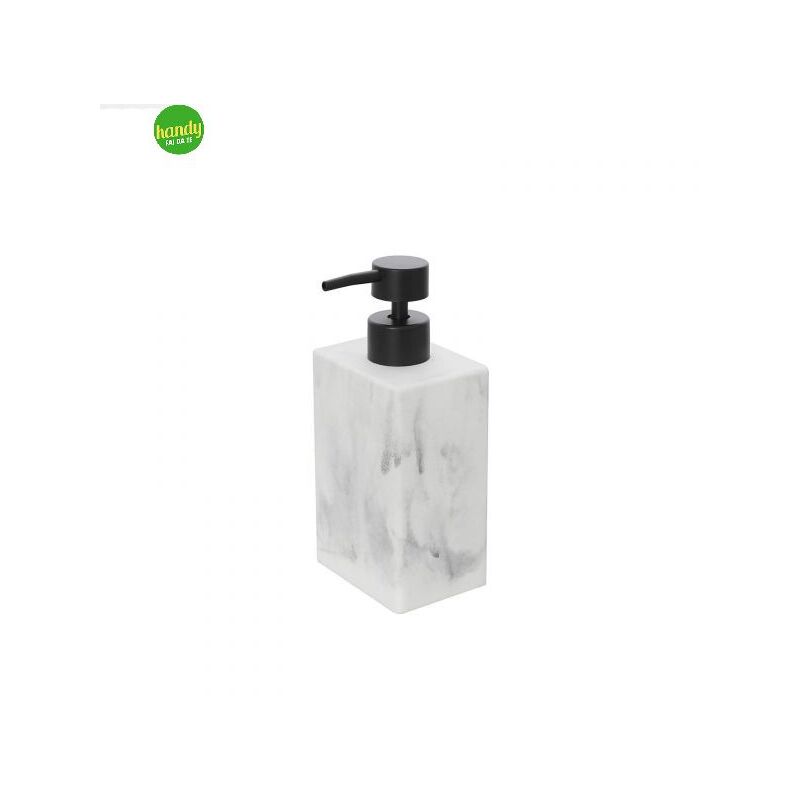 foto del prodotto feridras dispenser sapone marmo