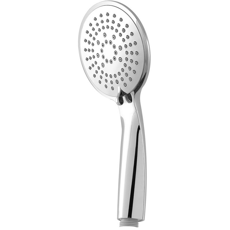 foto del prodotto feridras doccino multigetto 5 funzioni in abs cromato