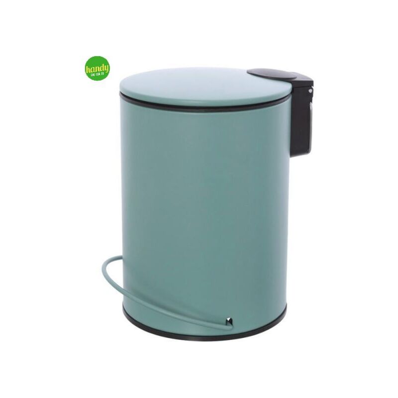 foto del prodotto feridras pattumiera color 3l verde