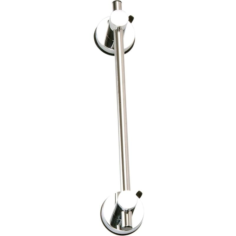 foto del prodotto feridras portasciugamani liberty 40cm a ventosa