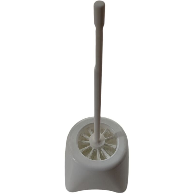 foto del prodotto feridras portascopino plastica ping bianco