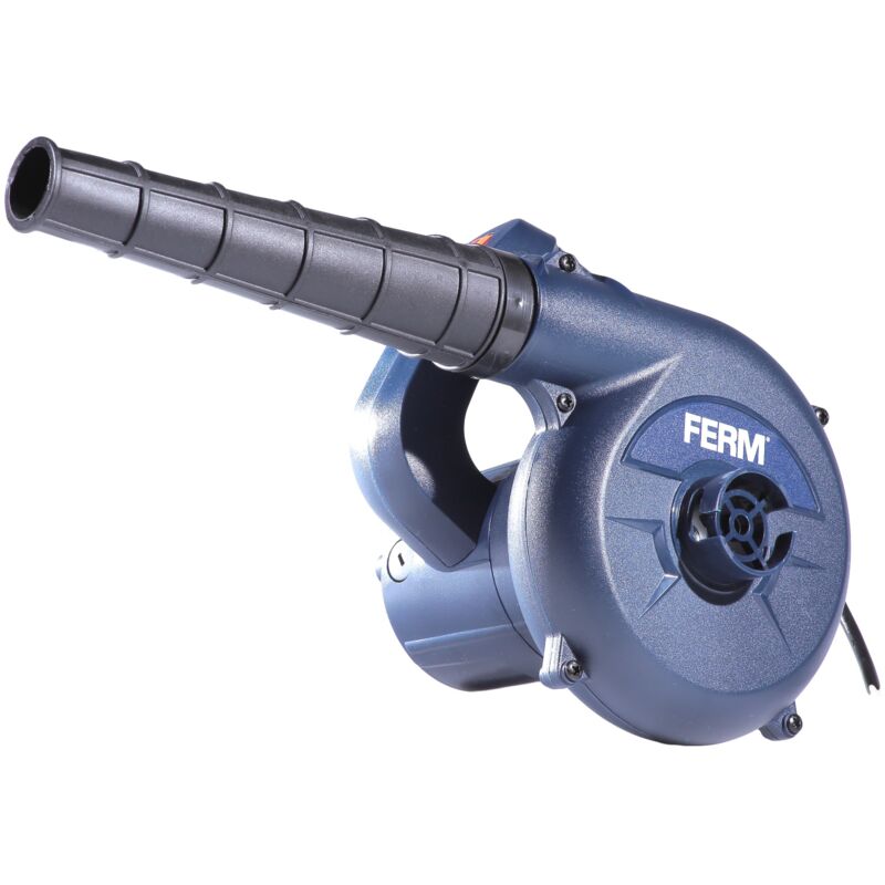 foto del prodotto ferm soffiatore elettrico 400w con tubo dell aria rimovibile. velocit variabile. cavo di alimentazione di 3 m