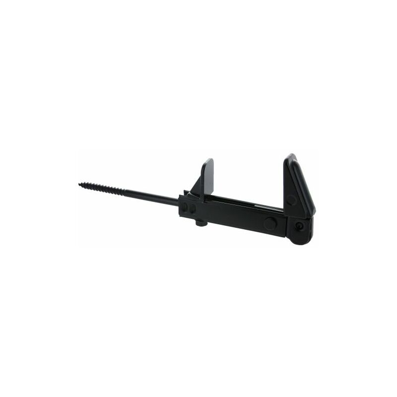 foto del prodotto fermaimposte in lega p cappotti 1010 c vite 120 mm 10 pz