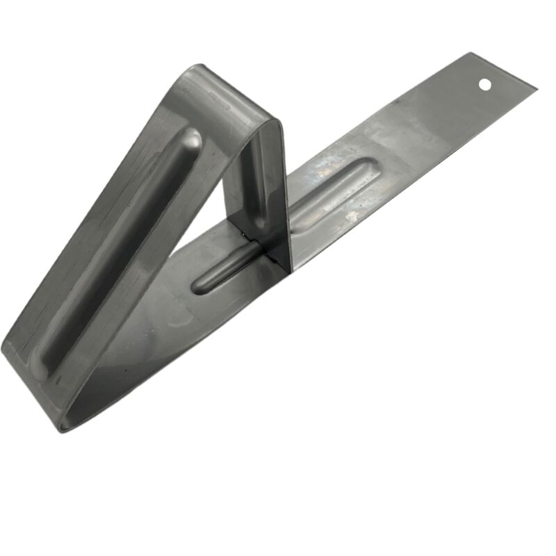 foto del prodotto fermaneve coppo acciaio inox