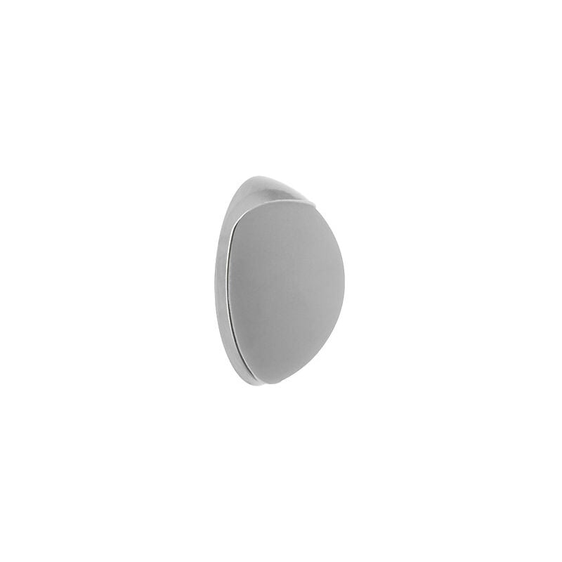foto del prodotto fermaporta a parete sog wall 30 mm conf da 2 pz wagner