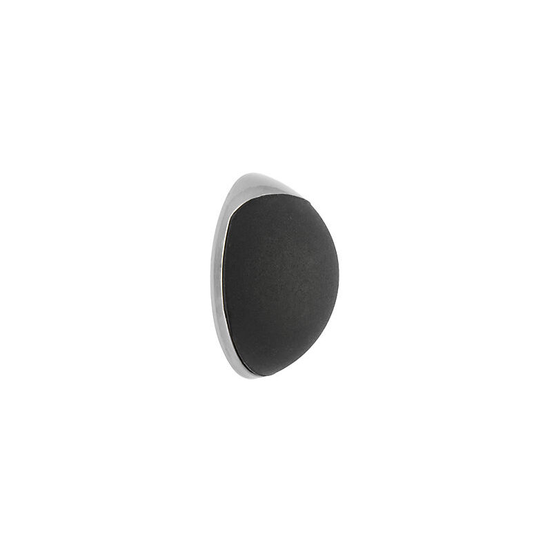 foto del prodotto fermaporta a parete sog wall 30 mm conf da 2 pz wagner