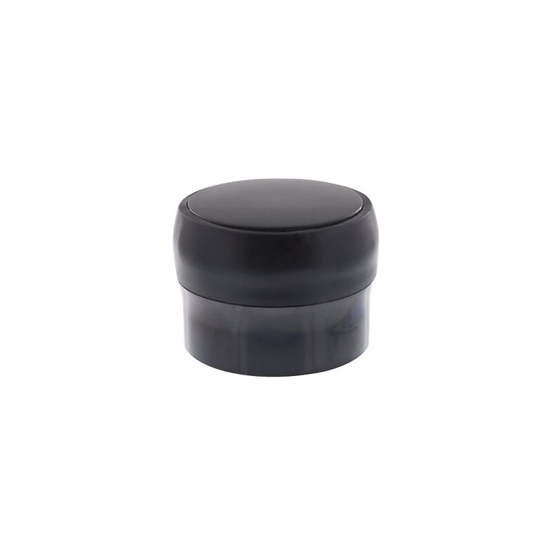 foto del prodotto fermaporta a pavimento 40 mm conf da 4 pz 30 mm wagner