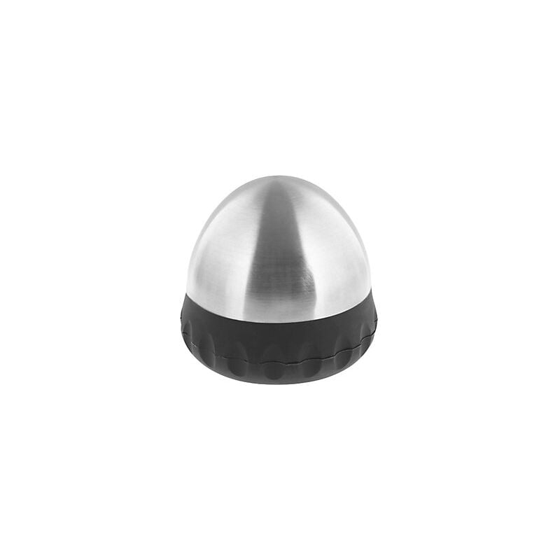 foto del prodotto fermaporta a pavimento eh521 93 mm altezza 75 mm wagner