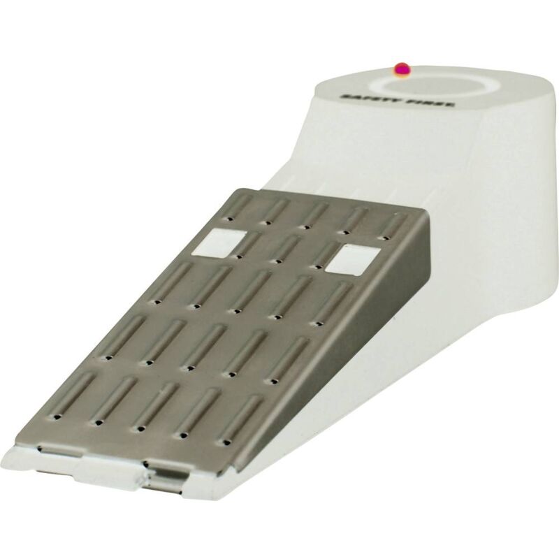 foto del prodotto fermaporta con allarme 100 db 100185 kh security
