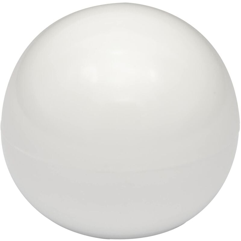 foto del prodotto fermaporta pallina da golf diametro mm i fermaporta a pavimento da avvitare i fermaporta di design in plastica pregiata 15504611 wagner