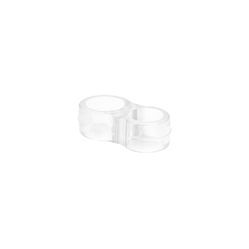 foto del prodotto fermaporta per maniglia eh52 16 mm 4 pz altezza wagner