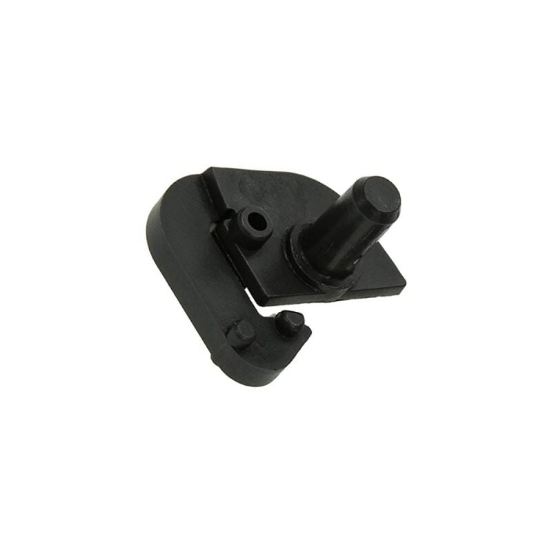 foto del prodotto fermaporta sinistra originale frigorifero, congelatore ariston hotpoint hotpoint 3058343662734064825