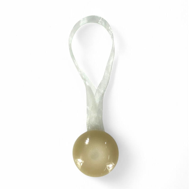 foto del prodotto fermatenda magnetico beige modern 1 pezzo, design elegante, super potente