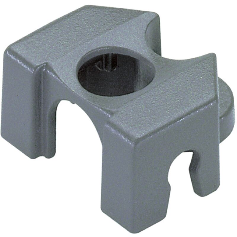foto del prodotto fermatubo 4,6 mm 3 16 