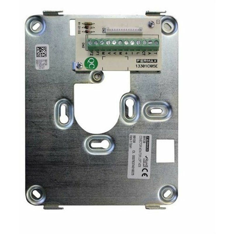 foto del prodotto fermax 3314 connettore ads per monitor loft