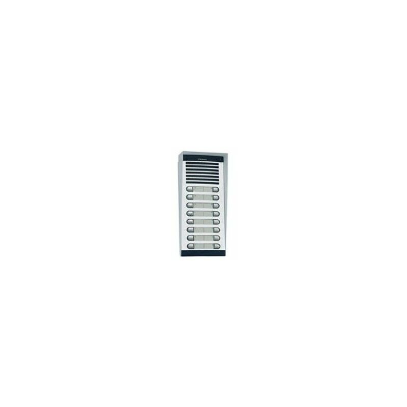 foto del prodotto fermax visiera city s6 1 modulo 8405