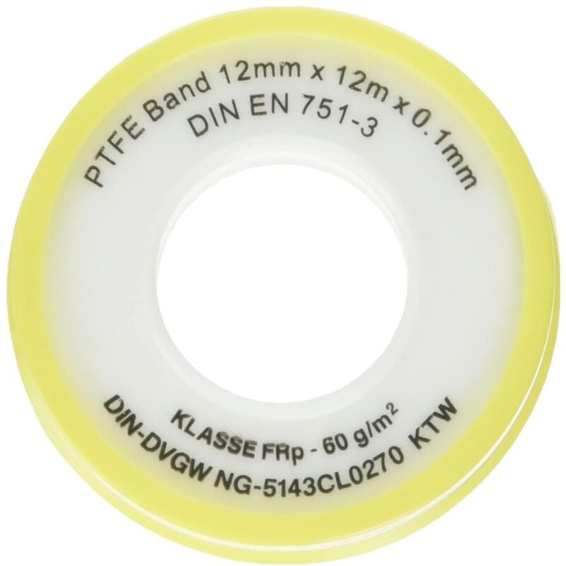 foto del prodotto fermit nastro sigillante in ptfe frp