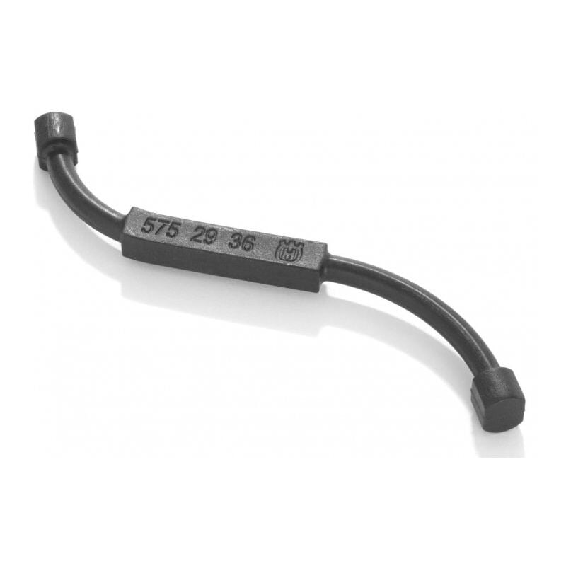 foto del prodotto fermo 575293601 originale husqvarna