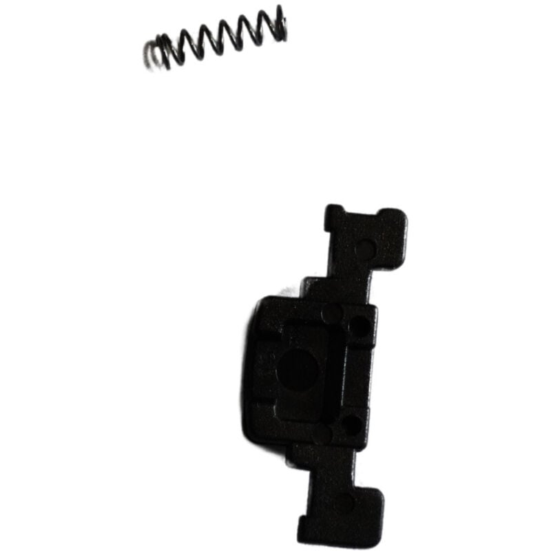 foto del prodotto fermo batteria per tyt th uv98