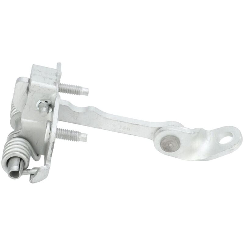 foto del prodotto fermo cerniera porta anteriore sinistra destra 9181h1 ricambio per citroen c3 mk1 mk2 2002 2015