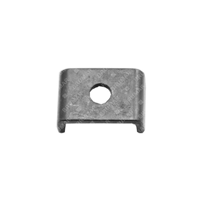 foto del prodotto fermo lame per tagliasiepi green line compatibile 015995