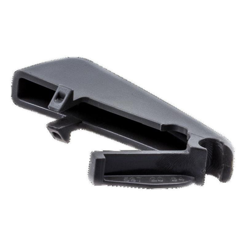 foto del prodotto fermo leva acceleratore 537208401 originale husqvarna