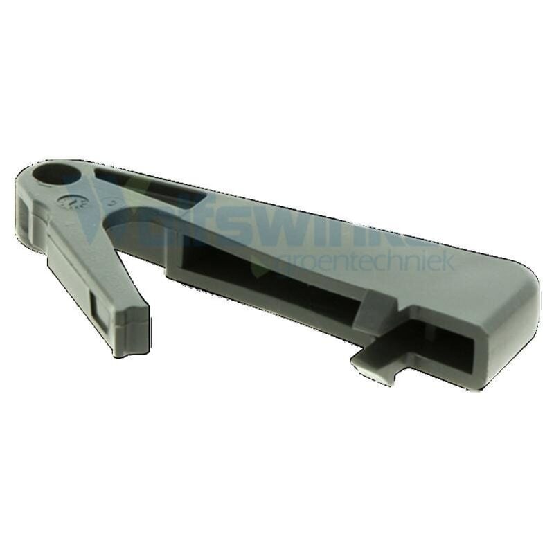 foto del prodotto fermo leva acceleratore 579239401 originale husqvarna