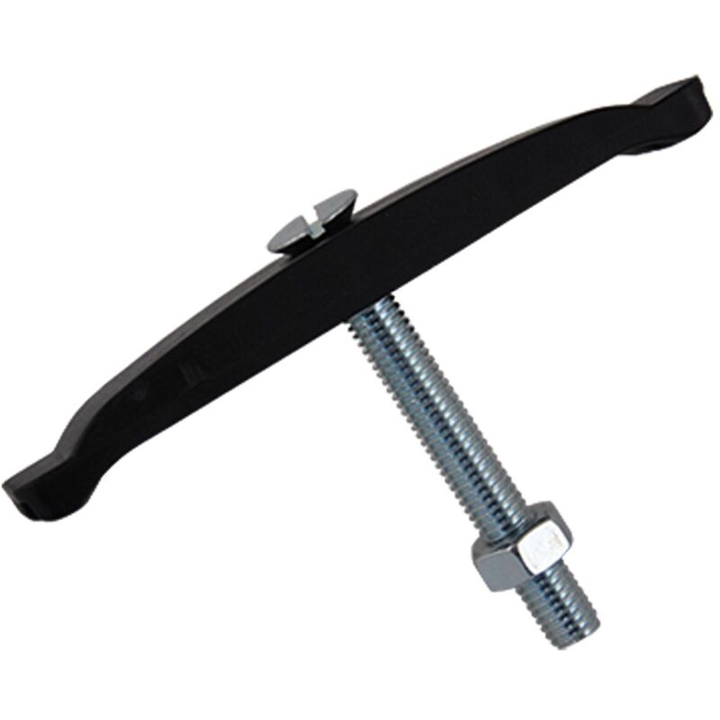 foto del prodotto fermo per fissaggio canaletta 10-01 per canaletta 1030180 1030186