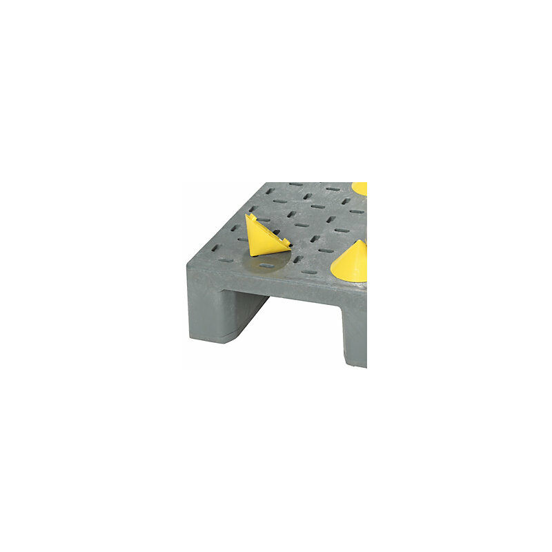 foto del prodotto fermo pin per fissare il carico alt x 64 x ratioform
