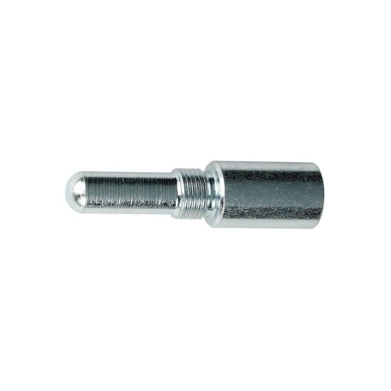 foto del prodotto fermo pistone in metallo 502503301 originale husqvarna