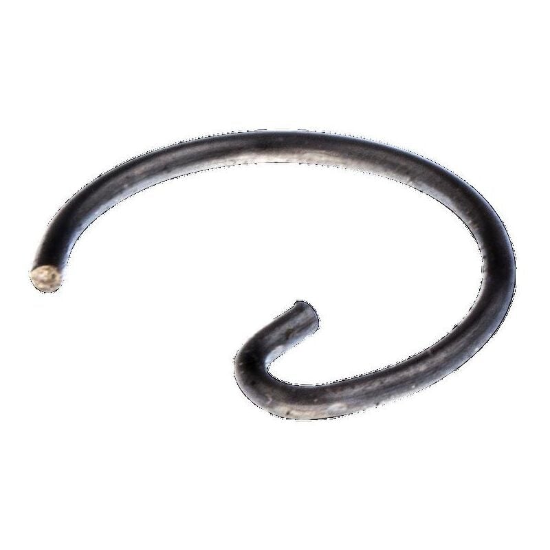 foto del prodotto fermo spinotto 737431200 originale husqvarna