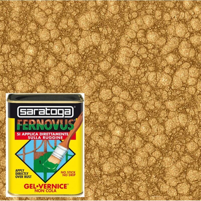 foto del prodotto fernovus 750ml martel.bronzo a saratoga