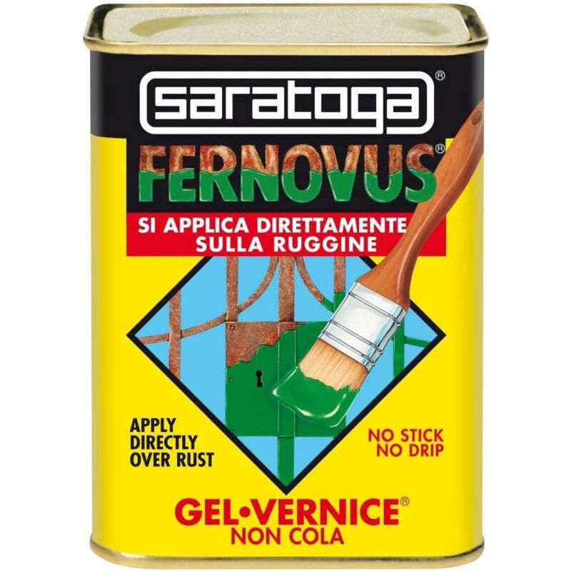 foto del prodotto fernovus da 750 ml bianco crema brillante