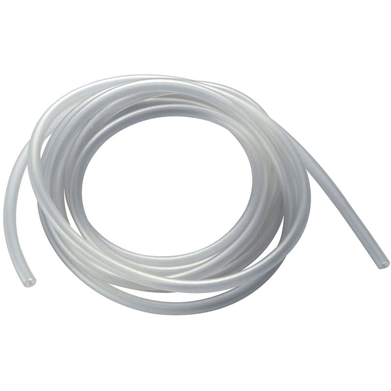 foto del prodotto ferplast blu 9098 tubo in silicone per aeratori, pietre porose e valvole per acquari . variante blu 9098 misure 0.6 x 300 cm 