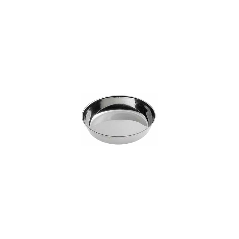 foto del prodotto ferplast ciotola orion kc in acciaio inox per cani e gatti lt.0,85 mod.orion kc 54