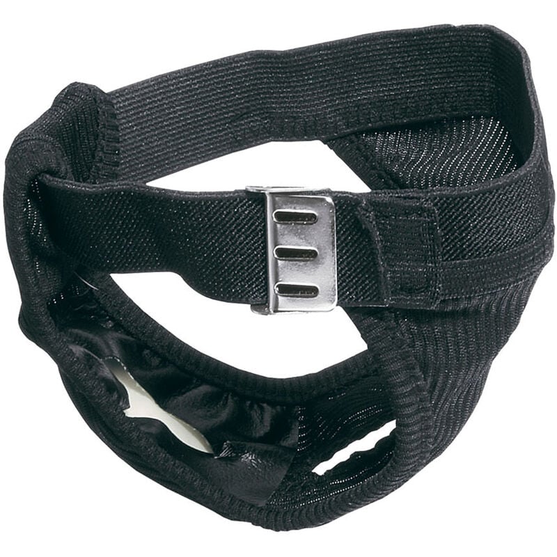 foto del prodotto ferplast culotte igienica culotte igienica contenitiva per cani. varie misure.. variante mini misure 32 37 cm 