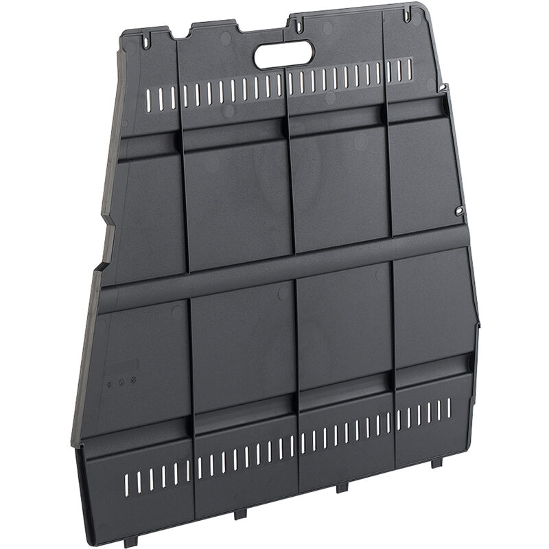 foto del prodotto ferplast divisorio atlas car divisori interni per trasportini atlas car. variante maxi misure 76 x 2 x h 69 cm 