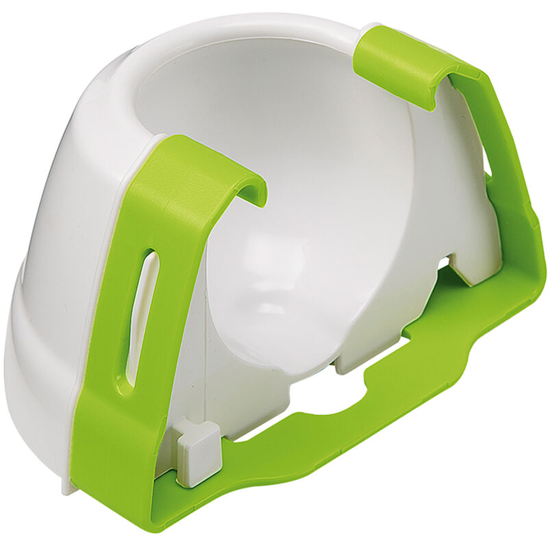 foto del prodotto ferplast gioco fpi 5193 accessorio per giochi gatto clever happy. variante fpi 5193 misure 5.2 x 8 x h 4.7 cm 
