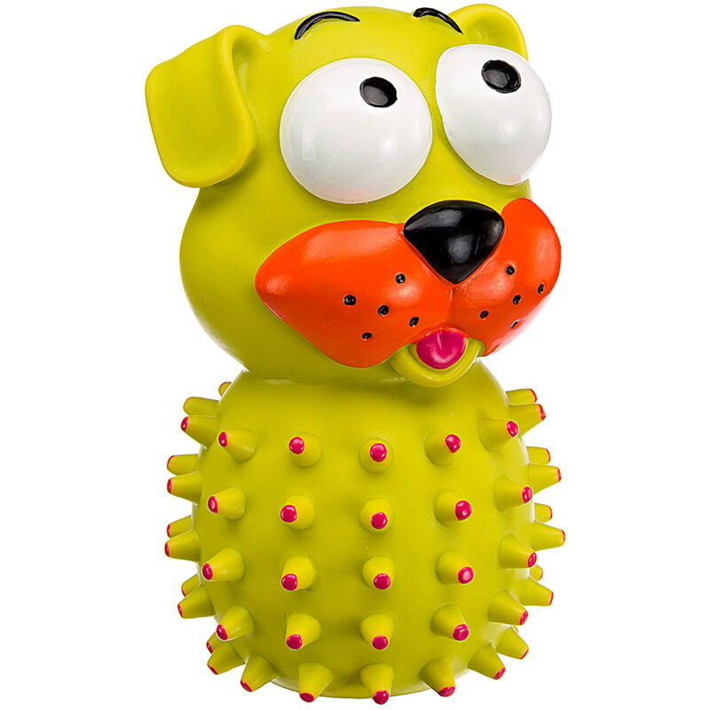 foto del prodotto ferplast gioco pa 6556 gioco per cani.. variante pa 6556 misure 8 x 8.6 x h 13.6 cm 