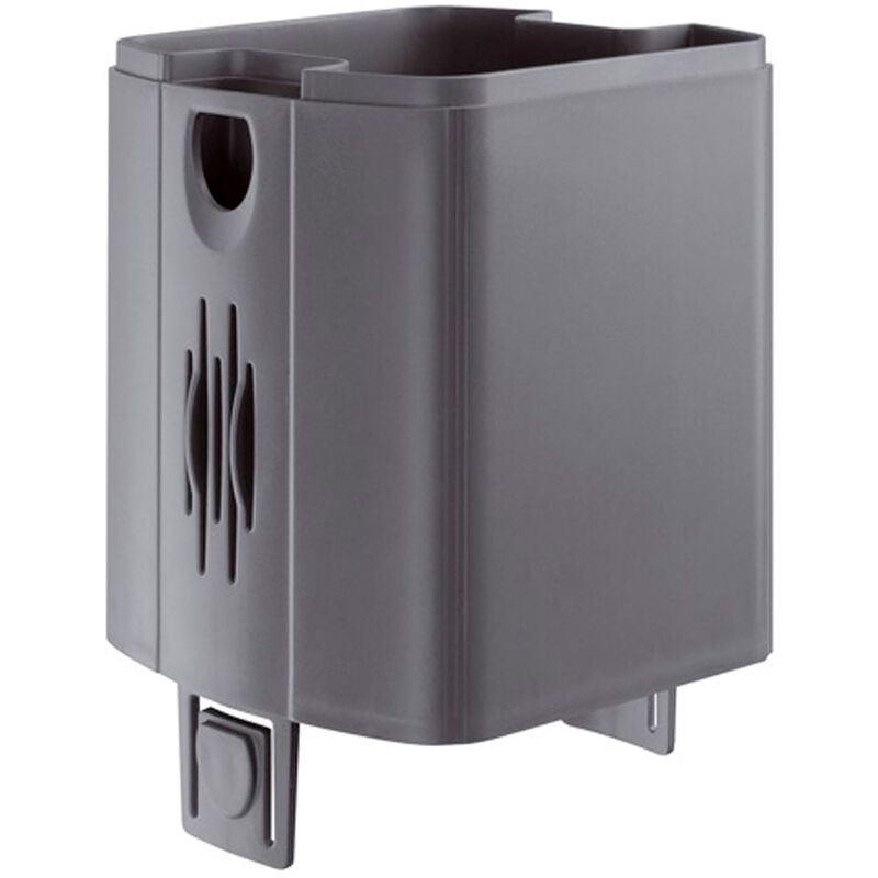 foto del prodotto ferplast hydor module blumodular modulo per filtro interno per acquari blumodular. variante module blumodular misure 8 x 7.5 x h 11 cm 