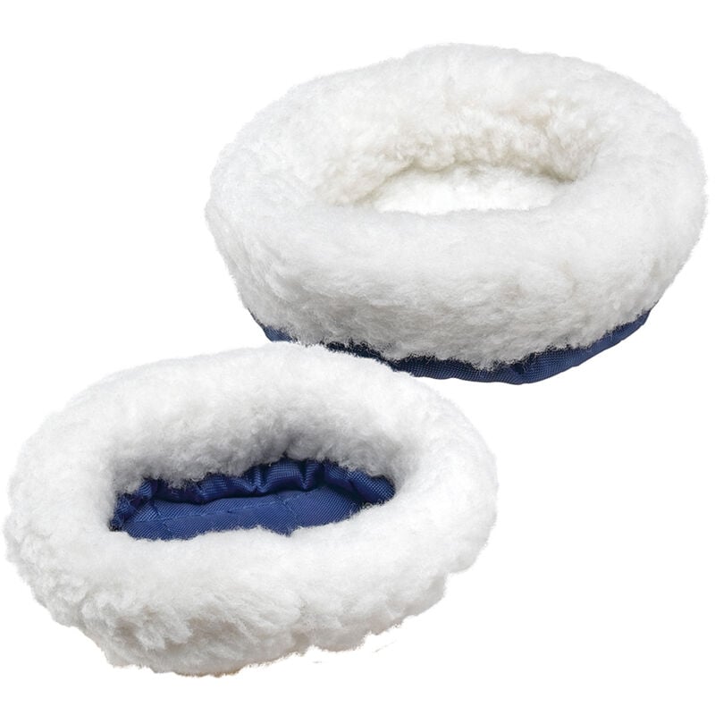 foto del prodotto ferplast pa 4891 cuccia double face per criceti e altri piccoli roditori. variante pa 4891 misure 17 x 13 x h 4 cm 