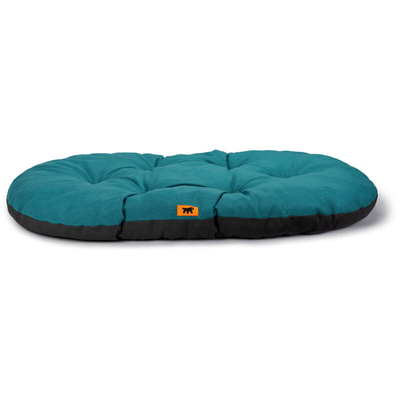 foto del prodotto ferplast relax c cuscino imbottito in cotone per cani e gatti ferplast relax. double face, abbinabile a cucce cane e gatto da interno.. variante