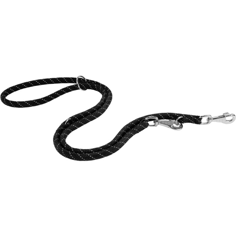 foto del prodotto ferplast sport reflex ga guinzaglio da addestramento per cani sport reflex regolabile riflettente in cordino di nylon. variante misure 13 mm x