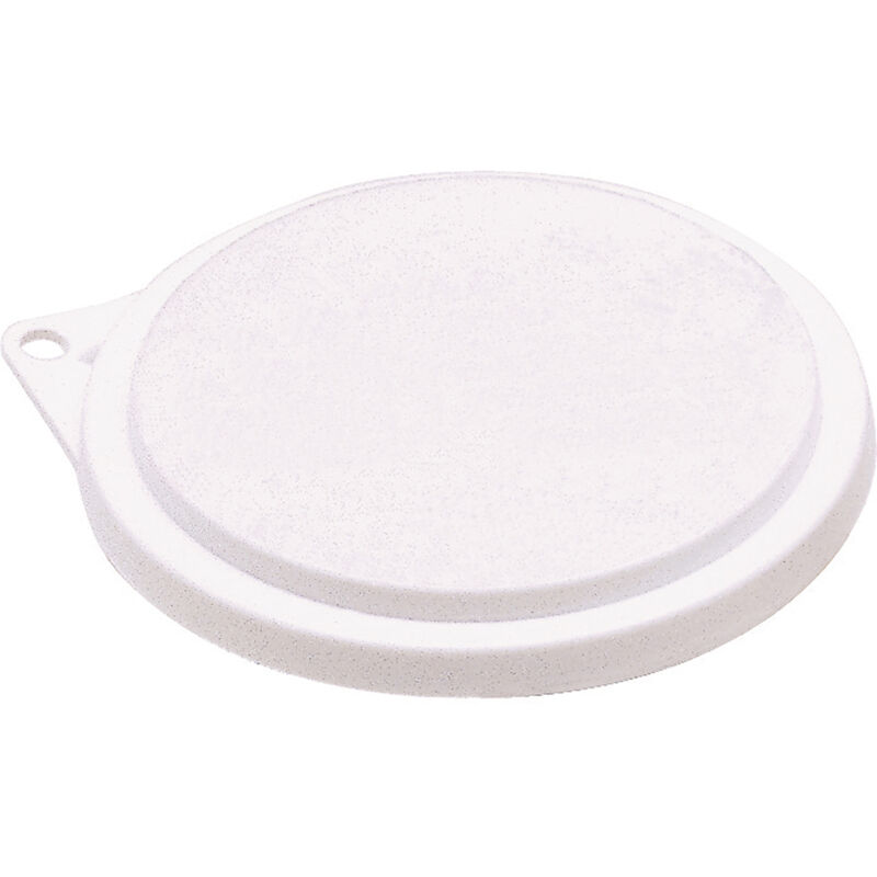 foto del prodotto ferplast tappo fpi 5702 tappo salvafreschezza per lattine di cibo per animali. variante fpi 5702 misure 8.5 cm 