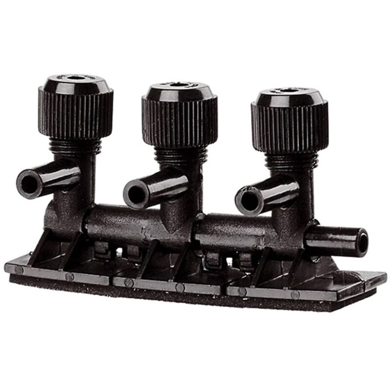 foto del prodotto ferplast valvole multiple a 3 vie