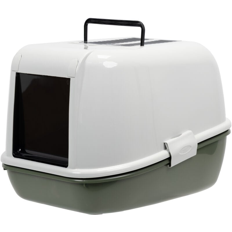 foto del prodotto ferplast variante magix misure 45.5 x 55.5 x h 39 cm 