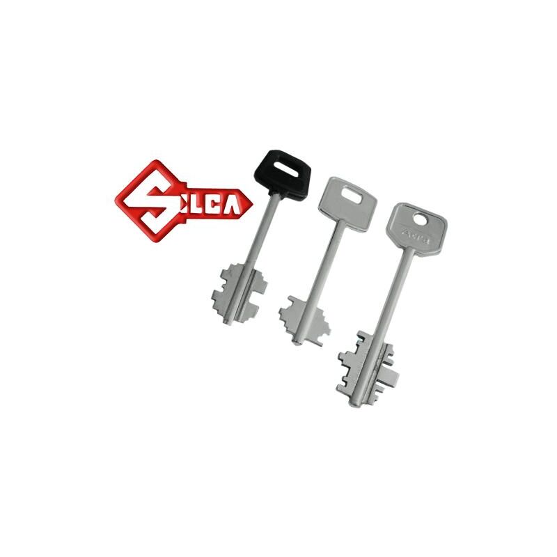 foto del prodotto ferramenta casalinghi chiavi sicurezza cisa 5 cs 10 p