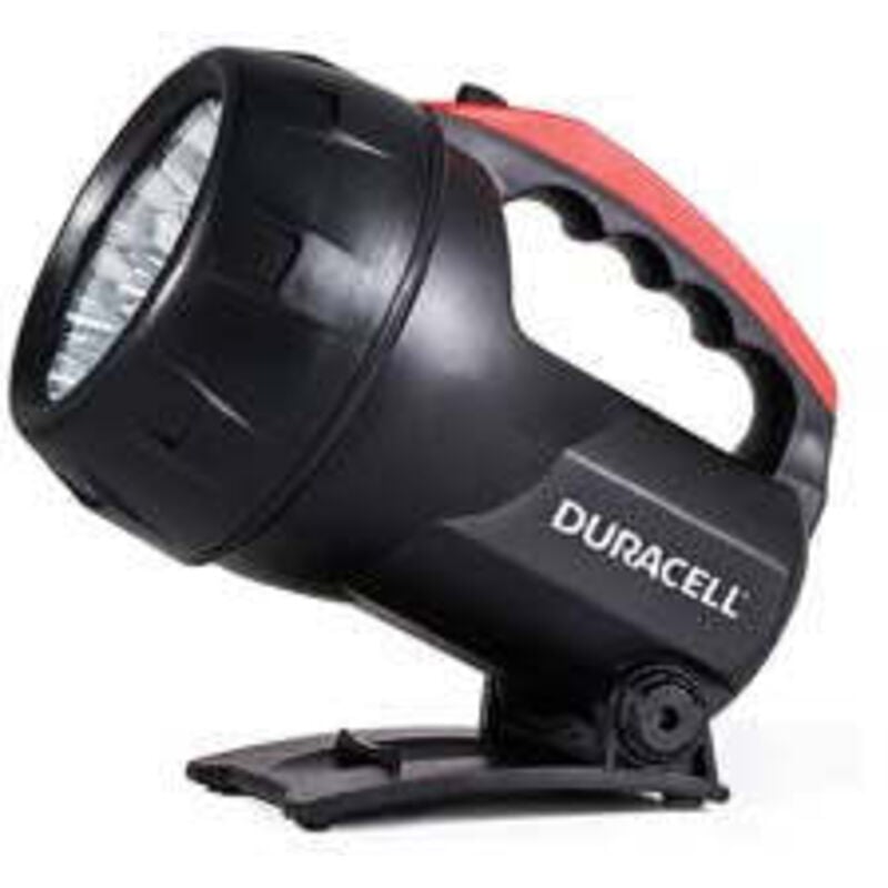 foto del prodotto ferramenta casalinghi torcia led explorer fln 20 mm.125x150x195h. mt.112 1,5 ore 95 lumen