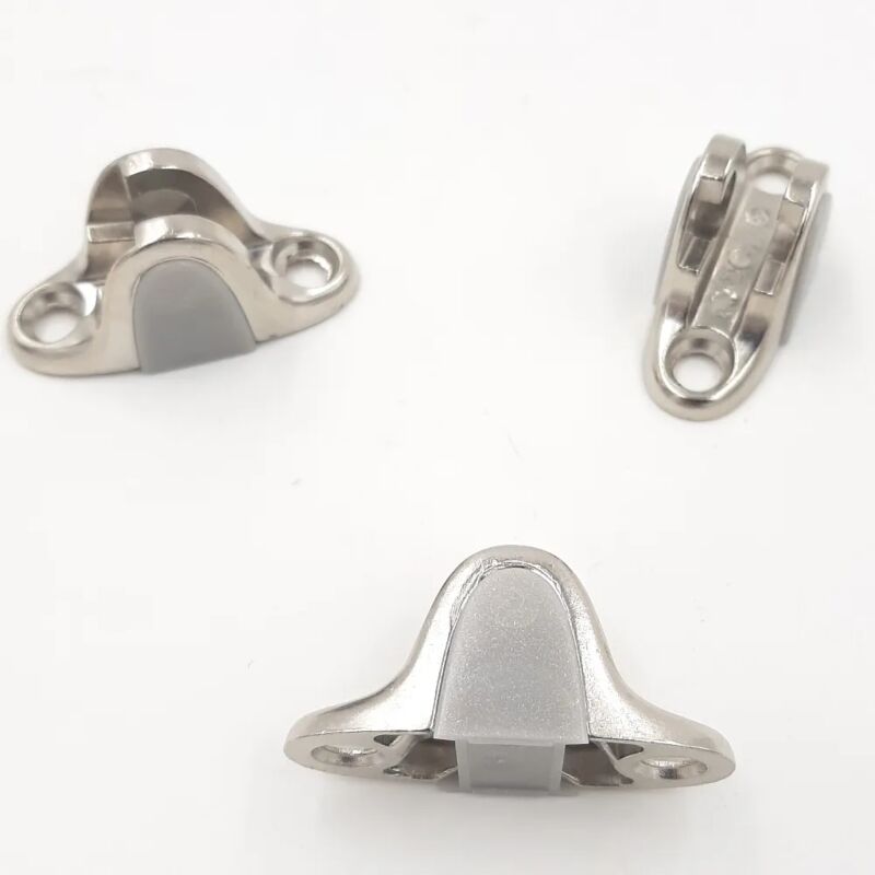 foto del prodotto ferramenta livenza supporto per anta per pistone a gas per mod.compact e kraby