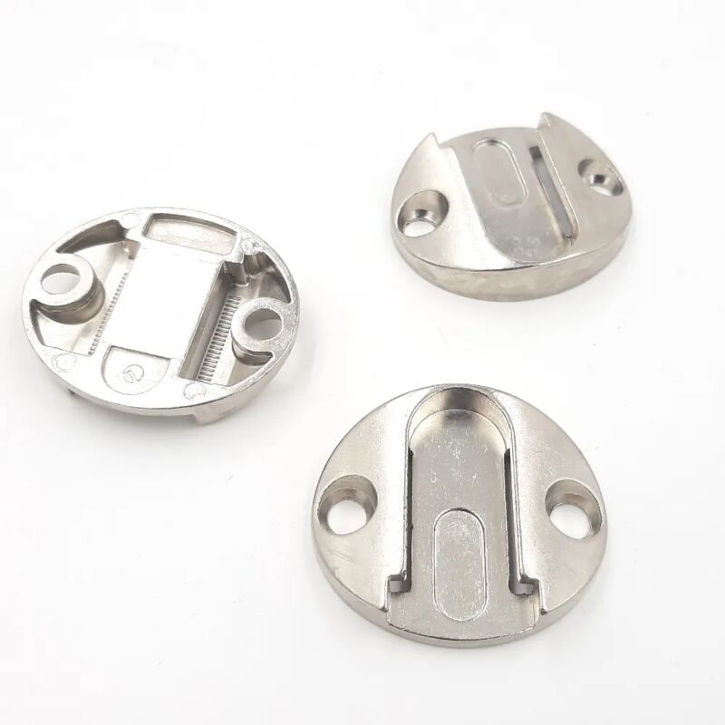 foto del prodotto ferramenta livenza supporto per fianco per pistone a gas mod.kraby